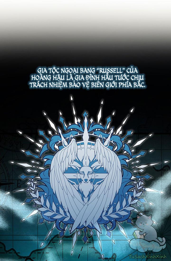 Hướng Về Ánh Dương Lần Nữa Chapter 5 - Trang 19