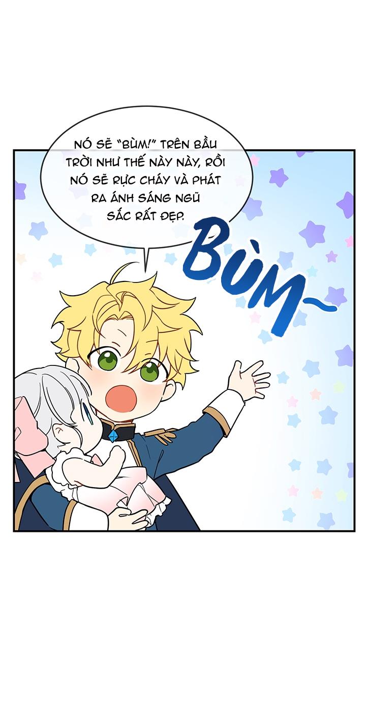 Hướng Về Ánh Dương Lần Nữa Chapter 9.5 - Trang 3