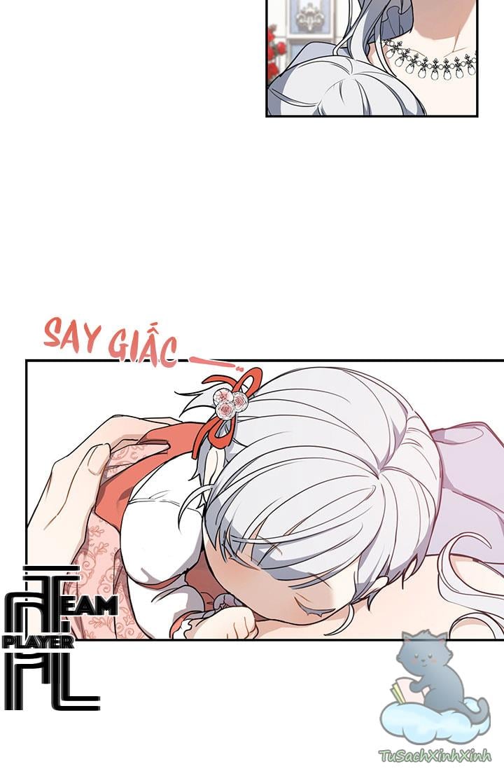 Hướng Về Ánh Dương Lần Nữa Chapter 5 - Trang 36