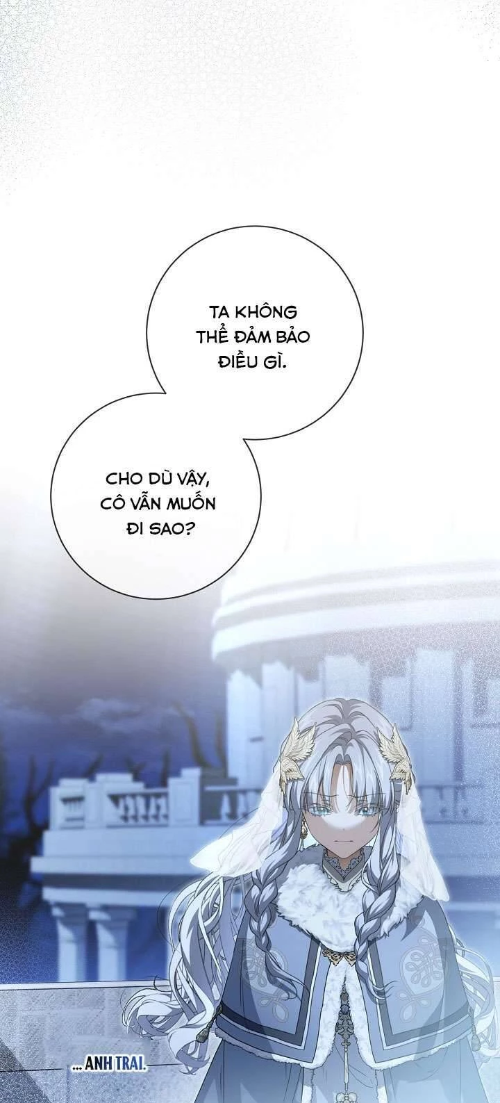 Hướng Về Ánh Dương Lần Nữa Chapter 100 - Trang 10