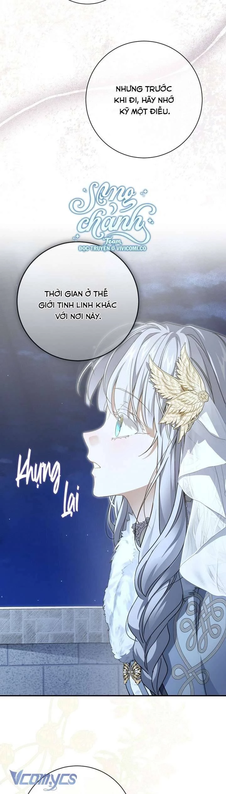 Hướng Về Ánh Dương Lần Nữa Chapter 100 - Trang 8