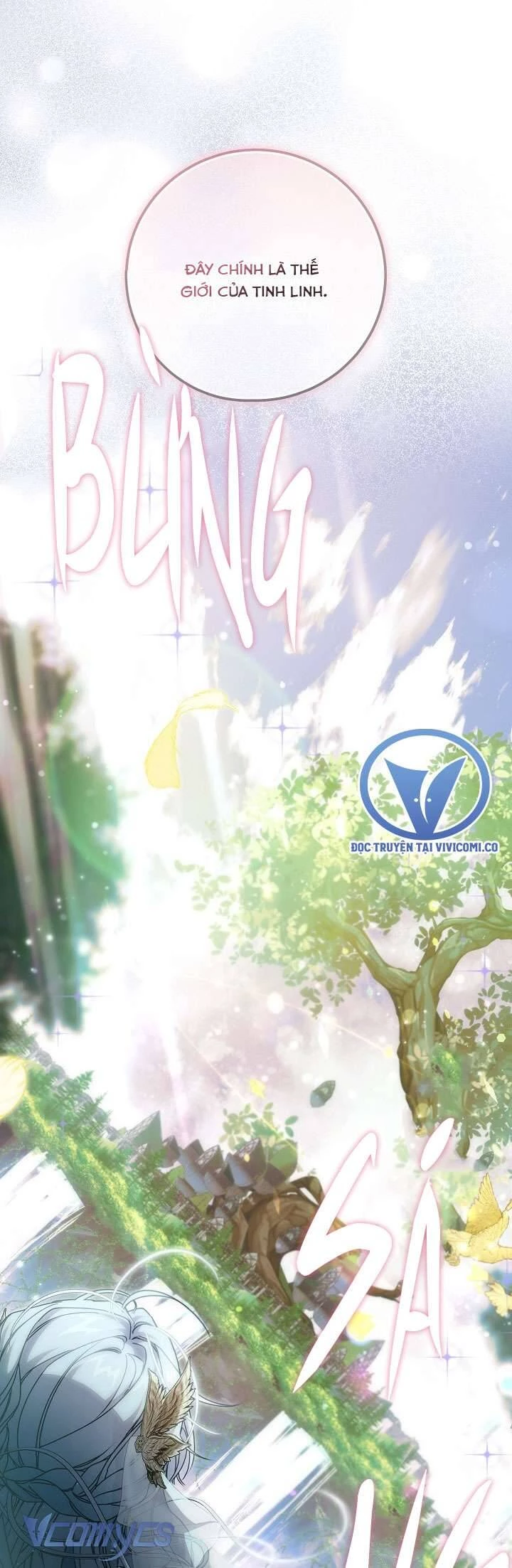 Hướng Về Ánh Dương Lần Nữa Chapter 100 - Trang 42