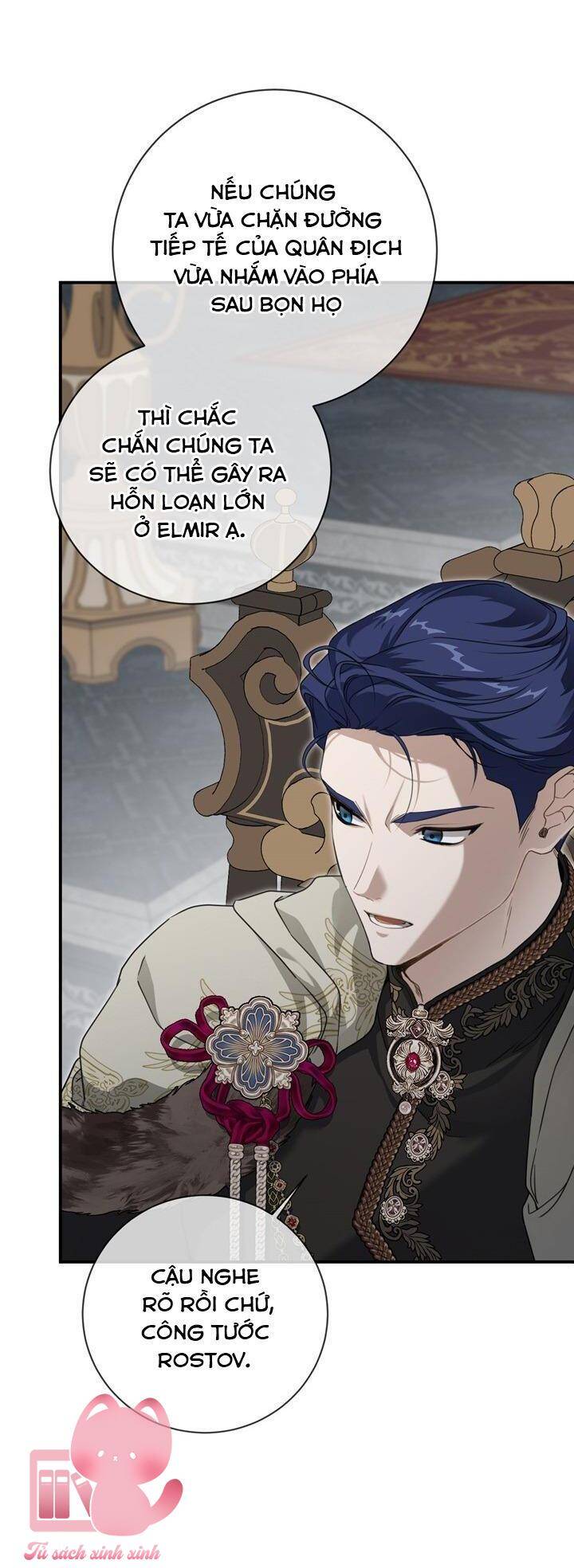 Hướng Về Ánh Dương Lần Nữa Chapter 97 - Trang 59