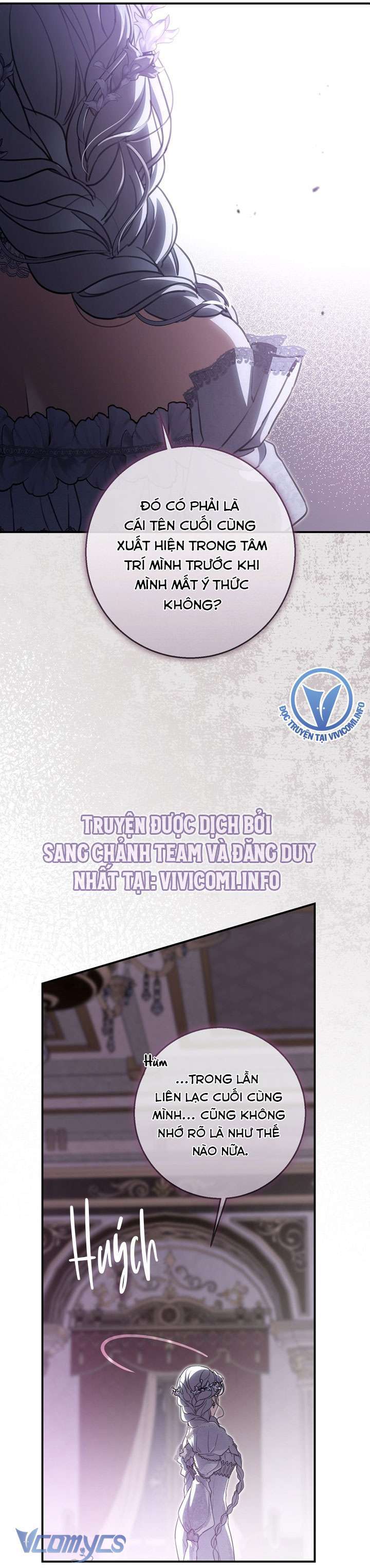 Hướng Về Ánh Dương Lần Nữa Chapter 96 - Trang 36