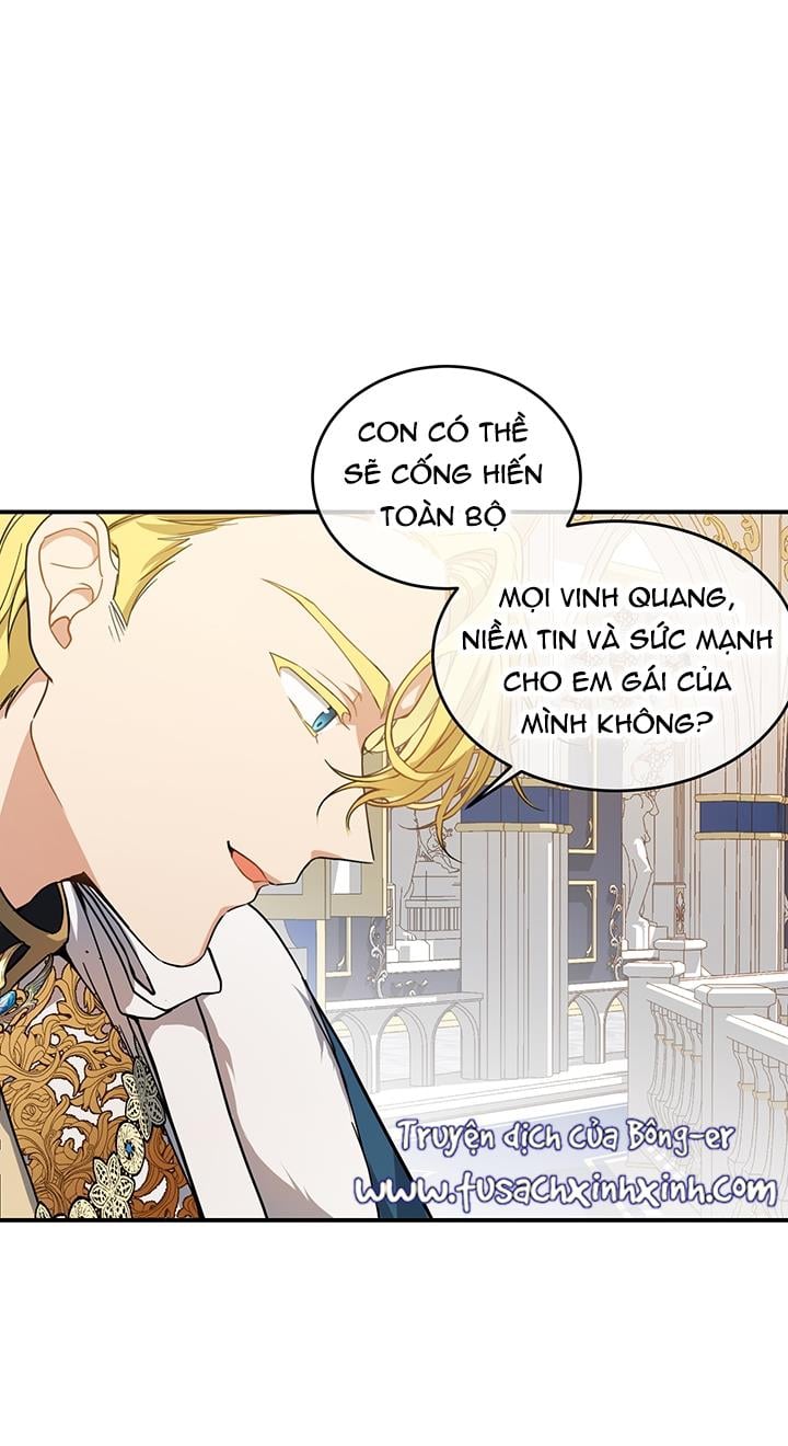 Hướng Về Ánh Dương Lần Nữa Chapter 9 - Trang 24