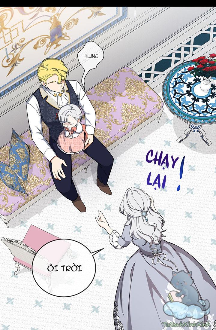 Hướng Về Ánh Dương Lần Nữa Chapter 5 - Trang 26