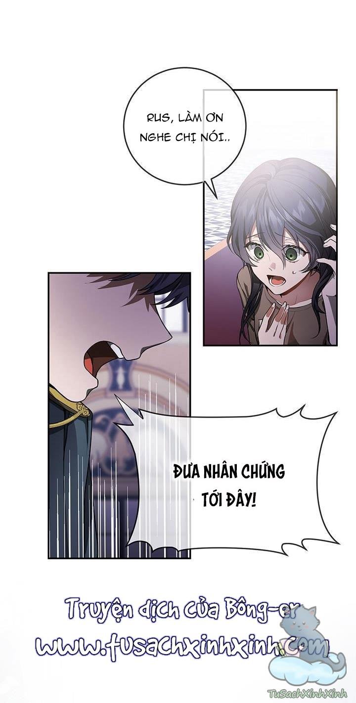 Hướng Về Ánh Dương Lần Nữa Chapter 2 - Trang 16