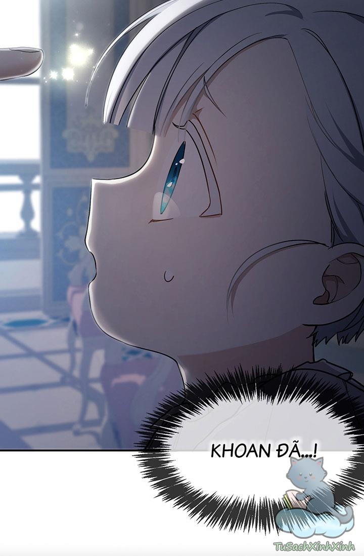Hướng Về Ánh Dương Lần Nữa Chapter 5.5 - Trang 33