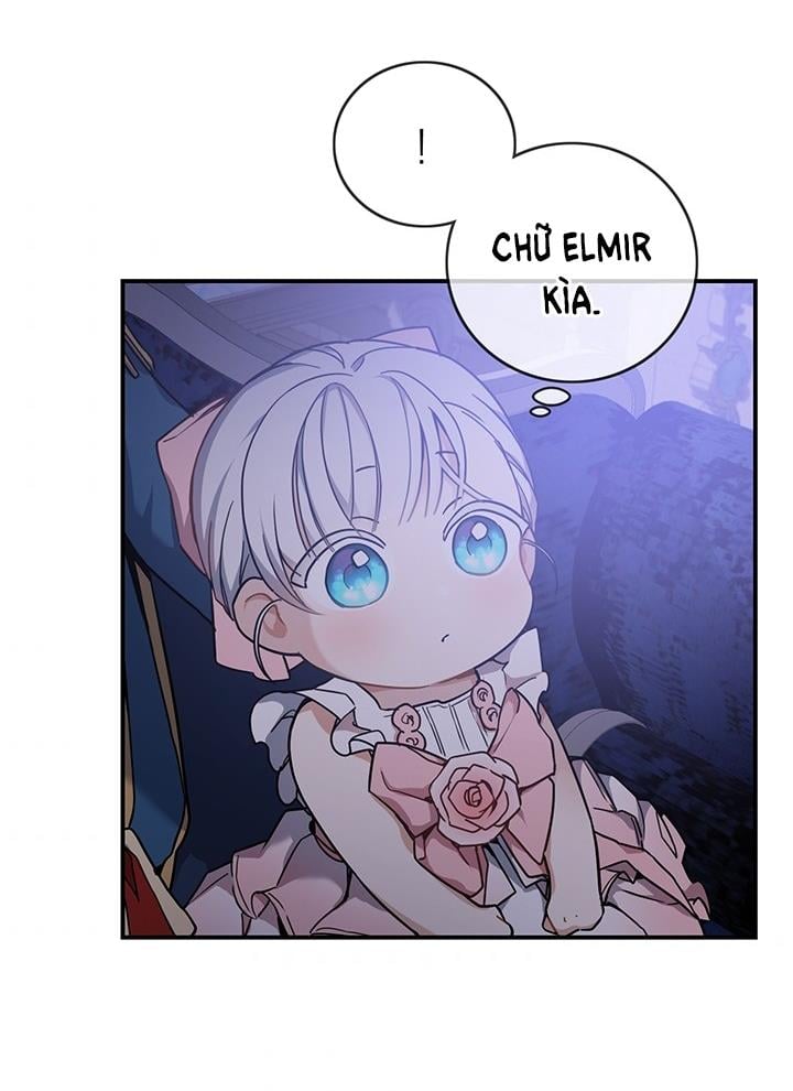 Hướng Về Ánh Dương Lần Nữa Chapter 9.5 - Trang 15