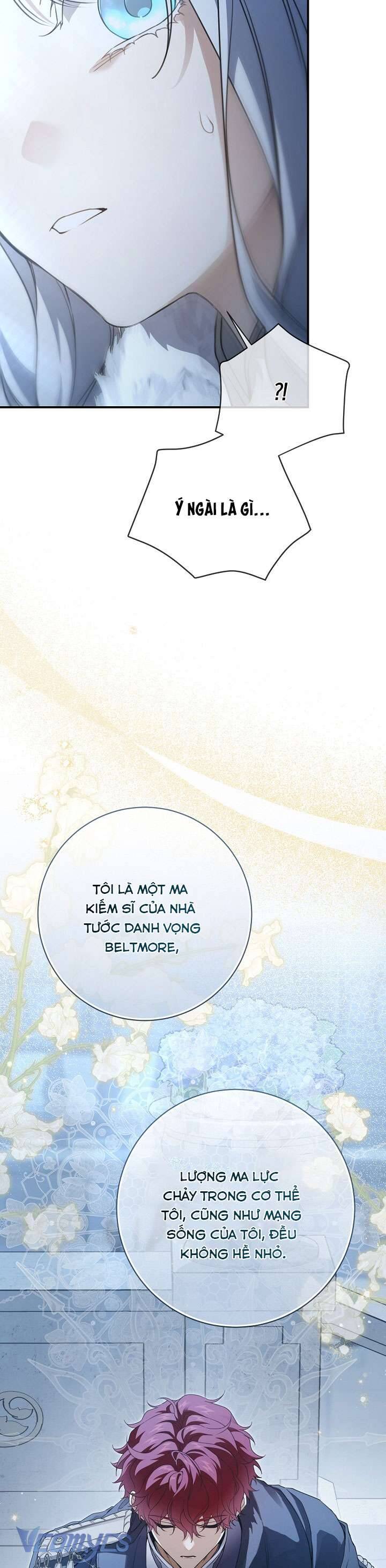 Hướng Về Ánh Dương Lần Nữa Chapter 99 - Trang 17