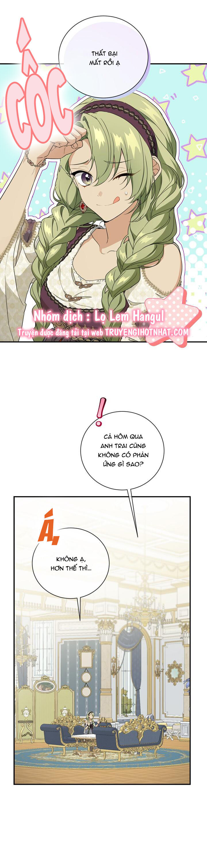Hướng Về Ánh Dương Lần Nữa Chapter 76 - Trang 0