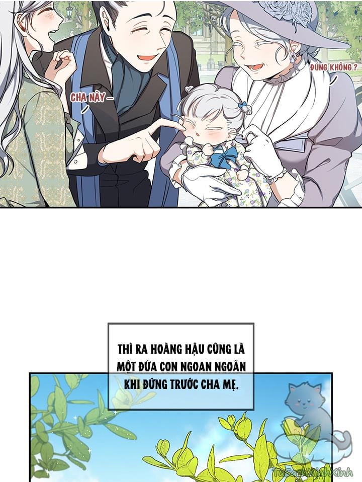 Hướng Về Ánh Dương Lần Nữa Chapter 6.5 - Trang 21