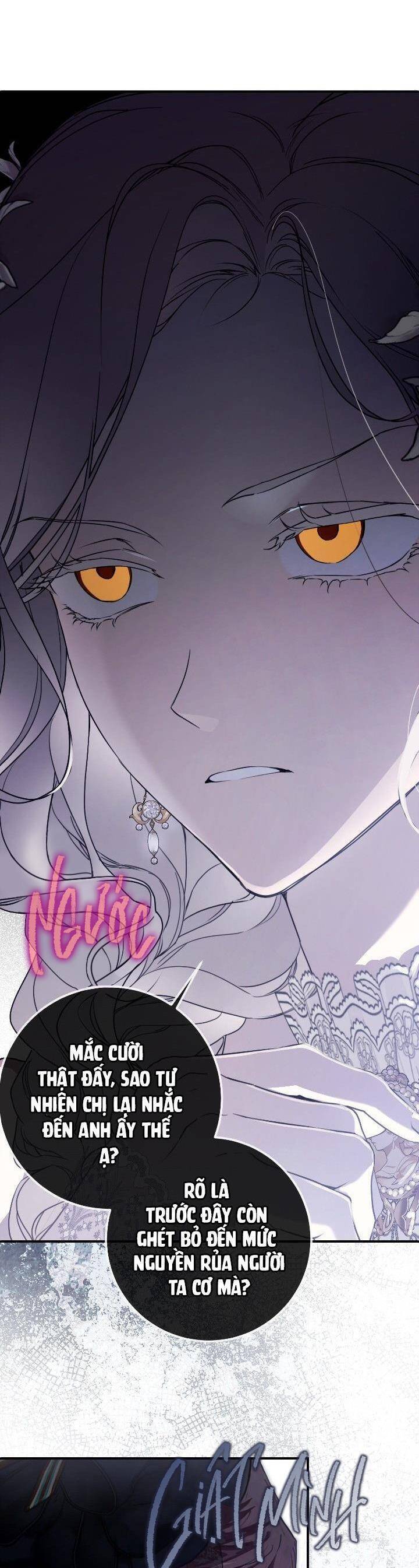Hướng Về Ánh Dương Lần Nữa Chapter 97 - Trang 39