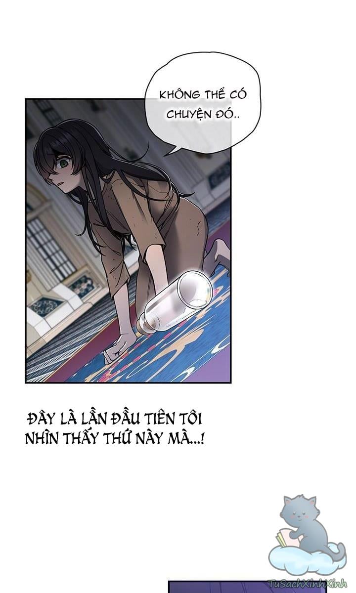 Hướng Về Ánh Dương Lần Nữa Chapter 2 - Trang 24