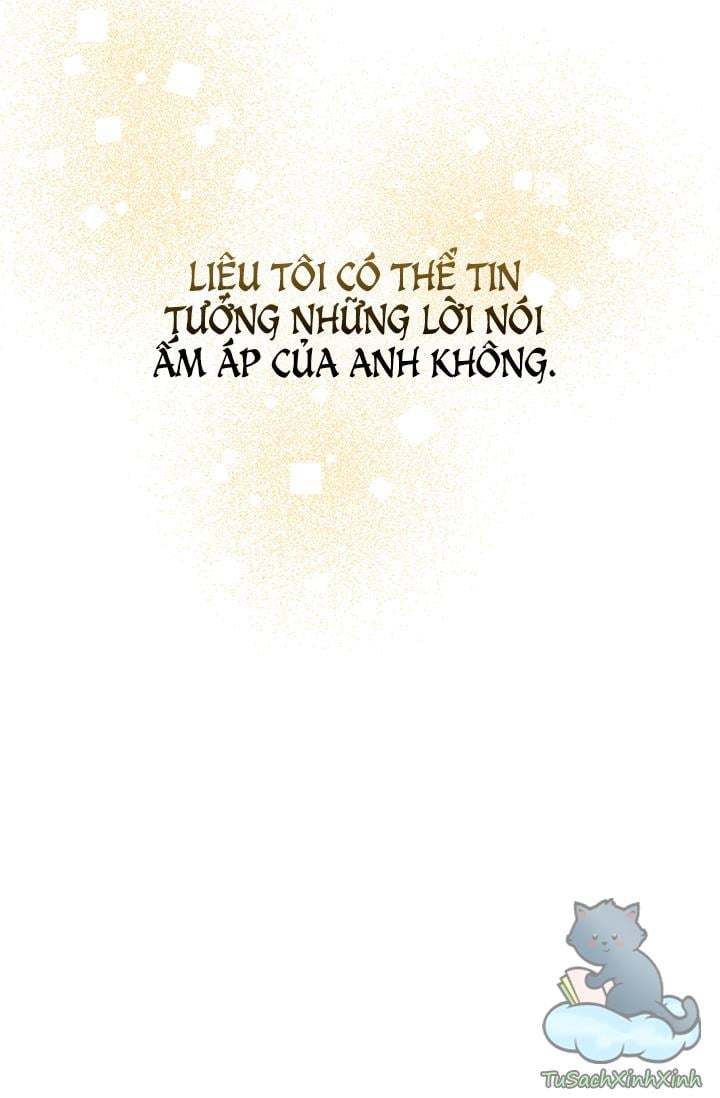 Hướng Về Ánh Dương Lần Nữa Chapter 3.5 - Trang 40