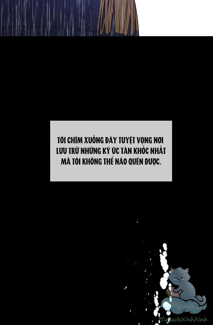 Hướng Về Ánh Dương Lần Nữa Chapter 3.5 - Trang 31