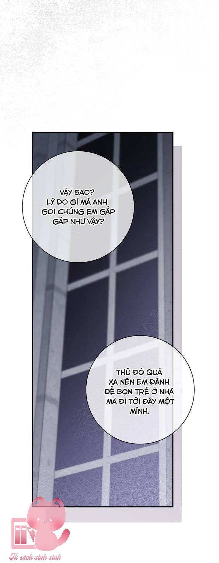 Hướng Về Ánh Dương Lần Nữa Chapter 97 - Trang 11