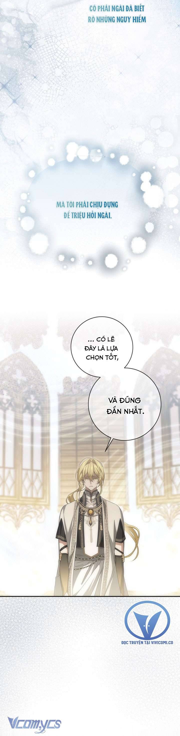Hướng Về Ánh Dương Lần Nữa Chapter 103 - Trang 12