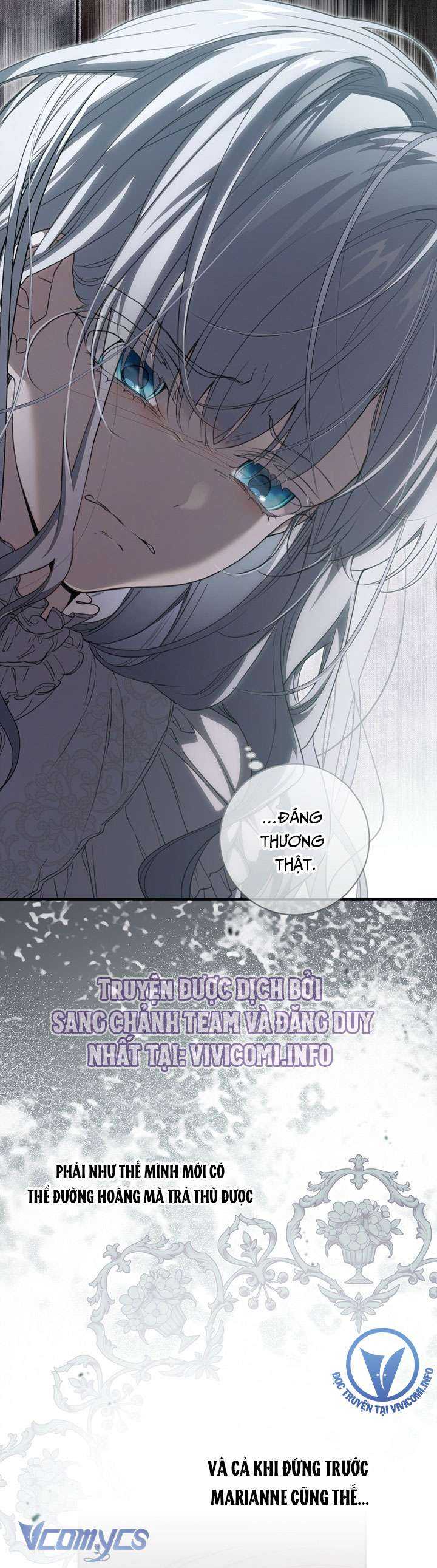 Hướng Về Ánh Dương Lần Nữa Chapter 95 - Trang 6