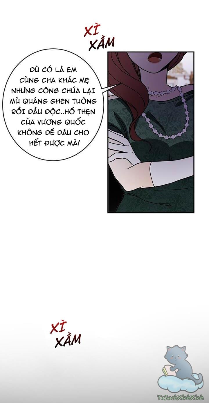 Hướng Về Ánh Dương Lần Nữa Chapter 1 - Trang 23