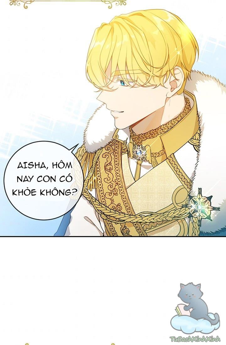 Hướng Về Ánh Dương Lần Nữa Chapter 3 - Trang 32