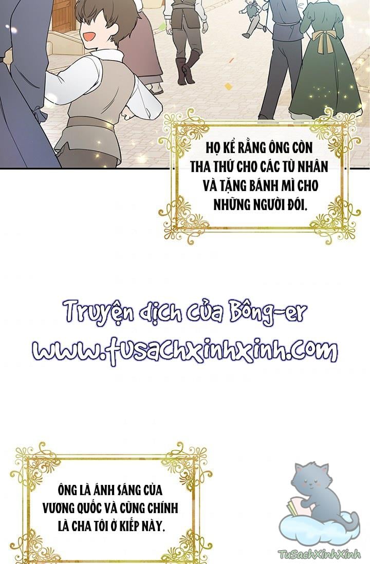 Hướng Về Ánh Dương Lần Nữa Chapter 3 - Trang 31