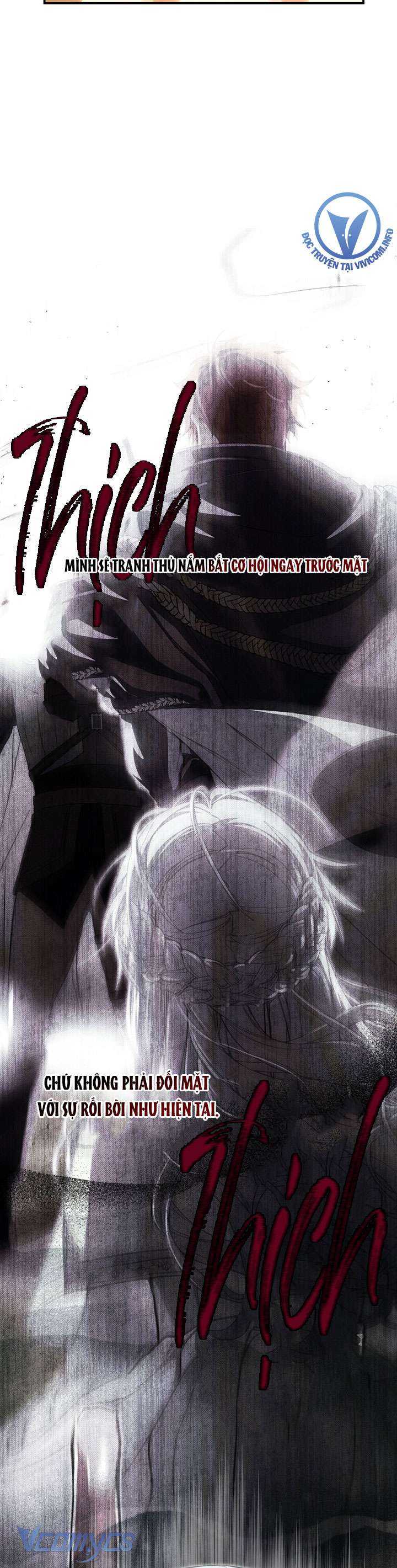 Hướng Về Ánh Dương Lần Nữa Chapter 95 - Trang 5