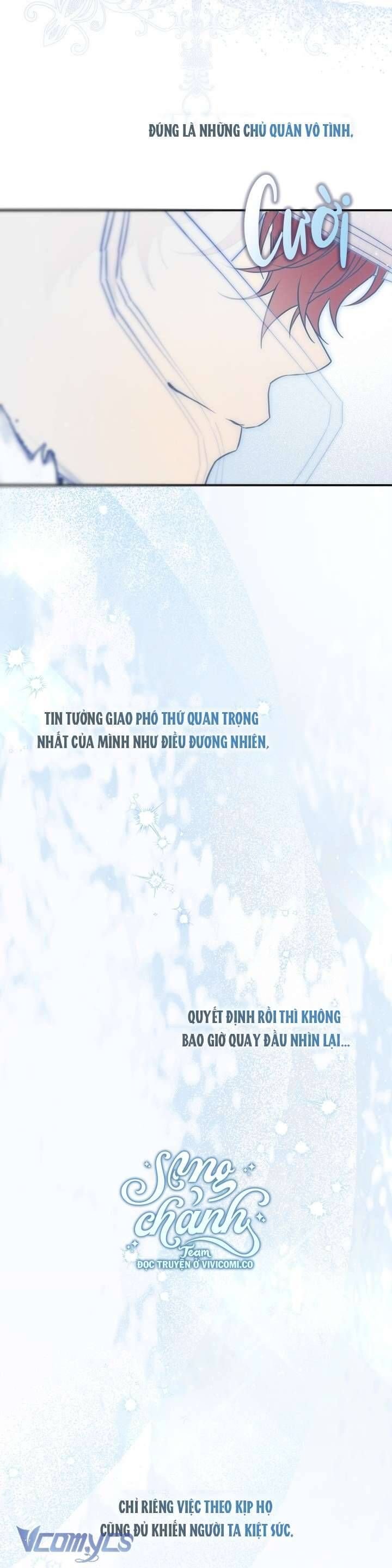Hướng Về Ánh Dương Lần Nữa Chapter 104 - Trang 52