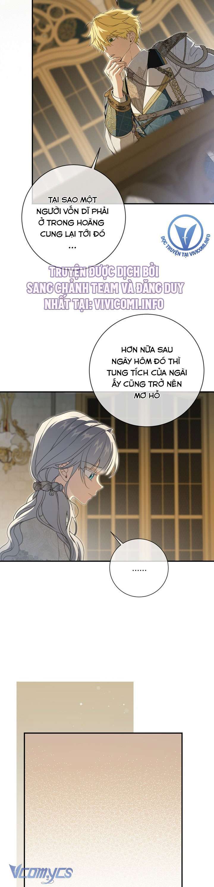 Hướng Về Ánh Dương Lần Nữa Chapter 96 - Trang 11