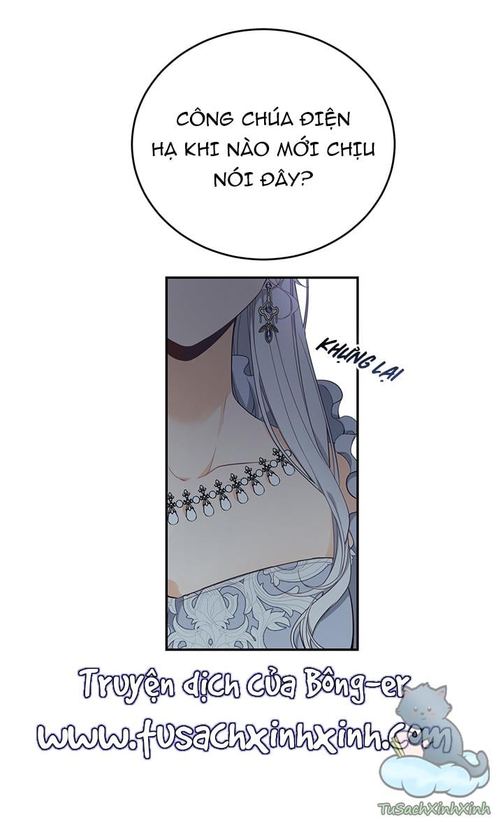 Hướng Về Ánh Dương Lần Nữa Chapter 4 - Trang 6