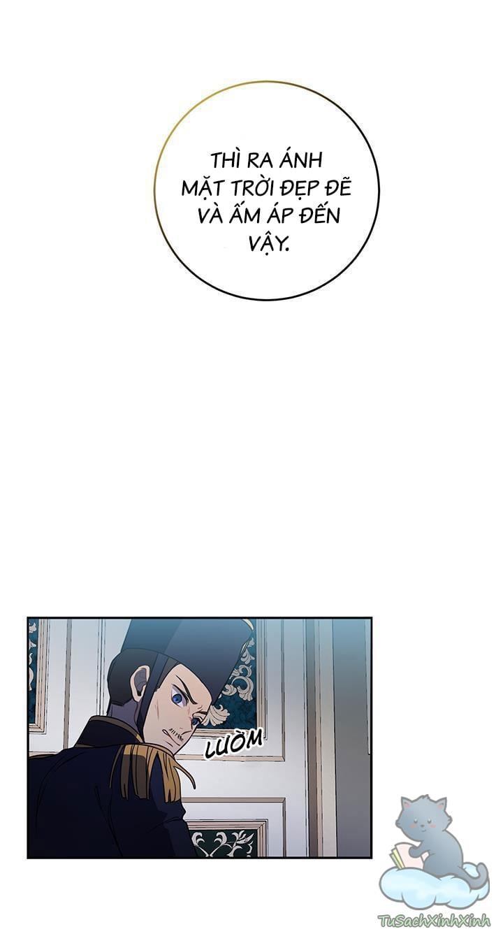 Hướng Về Ánh Dương Lần Nữa Chapter 1.5 - Trang 12