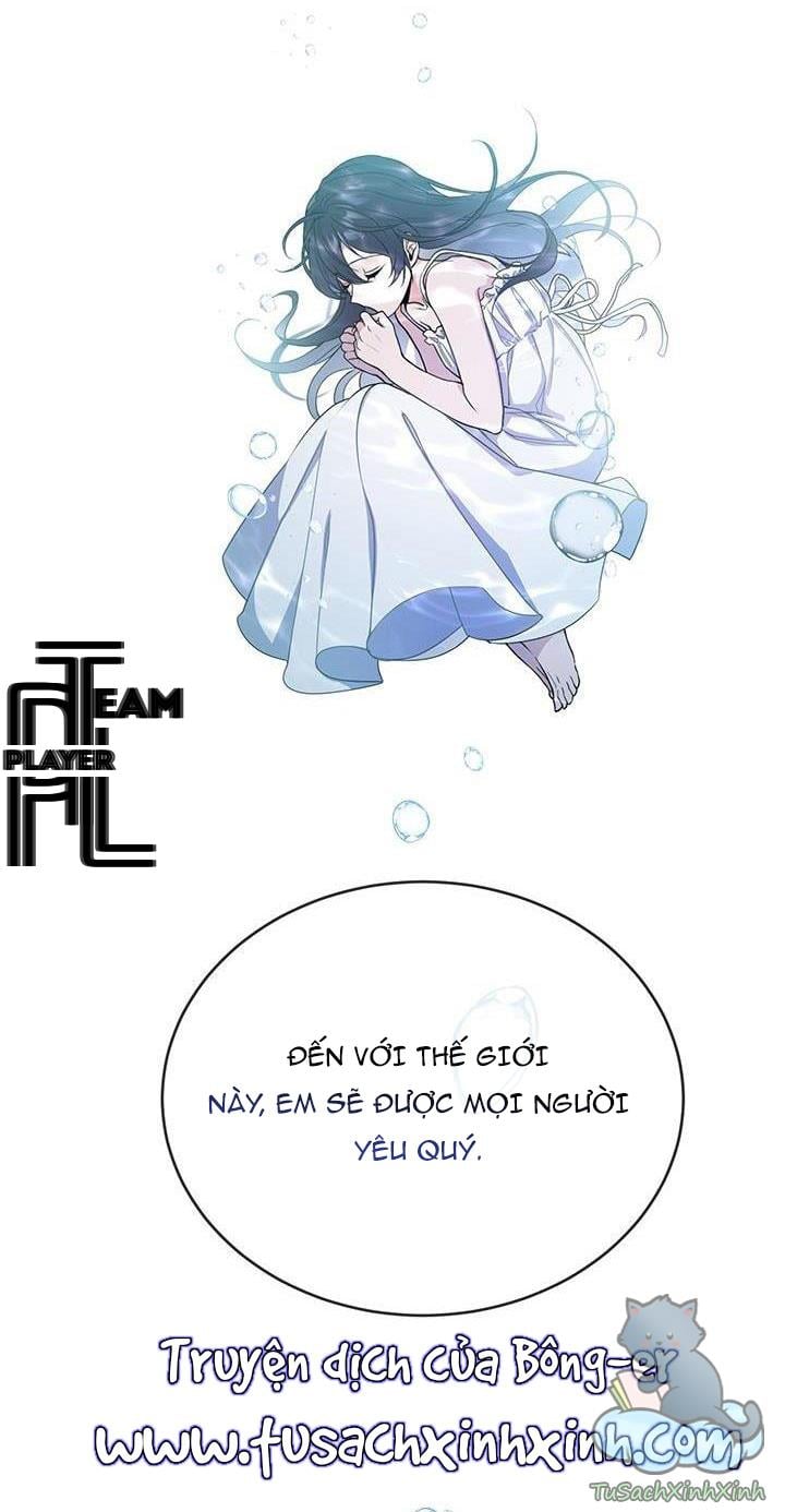 Hướng Về Ánh Dương Lần Nữa Chapter 2.5 - Trang 27