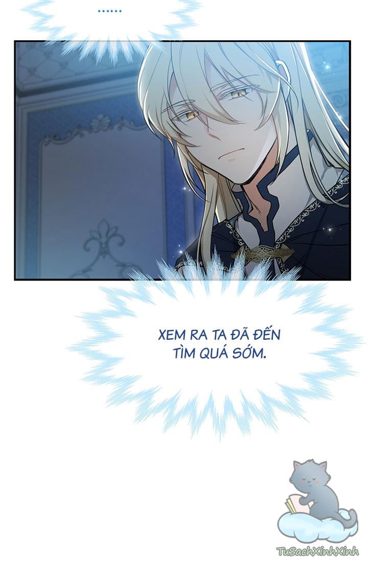 Hướng Về Ánh Dương Lần Nữa Chapter 5.5 - Trang 29