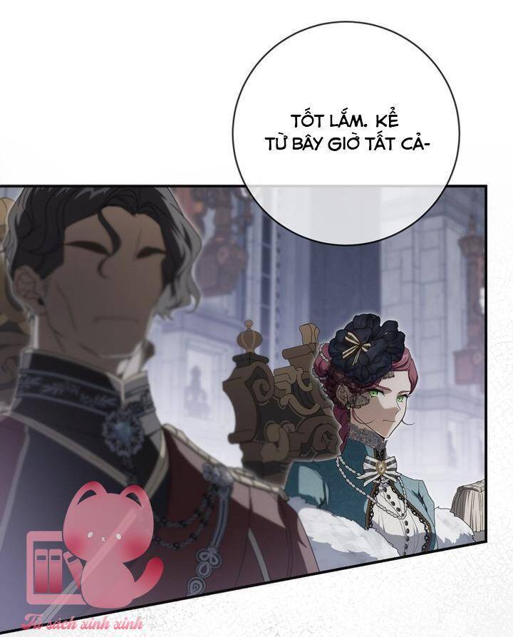 Hướng Về Ánh Dương Lần Nữa Chapter 97 - Trang 65