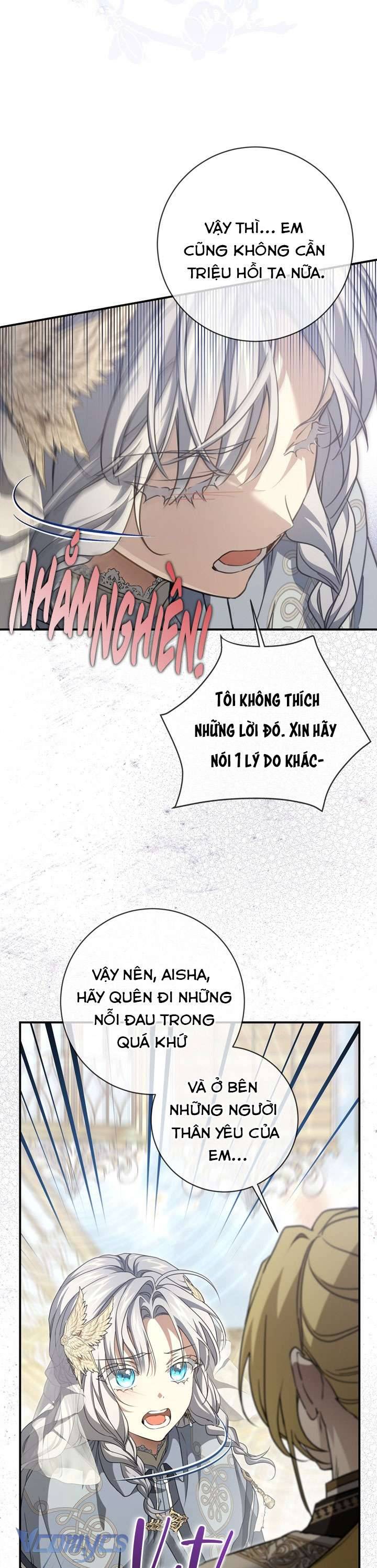 Hướng Về Ánh Dương Lần Nữa Chapter 103 - Trang 7