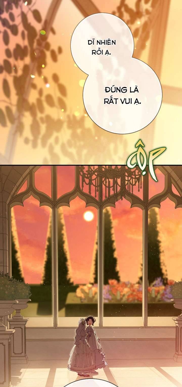 Hướng Về Ánh Dương Lần Nữa Chapter 94 - Trang 47