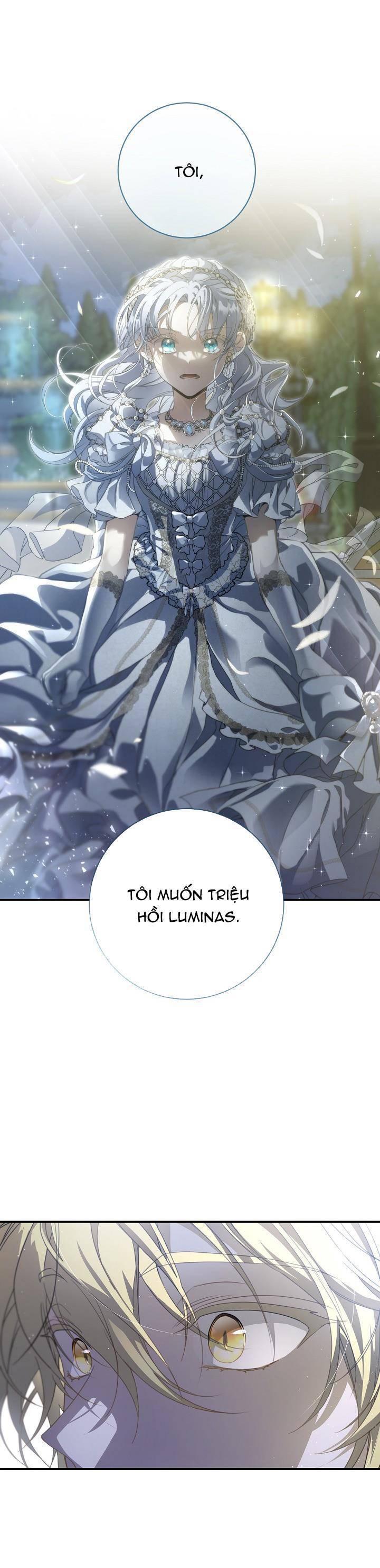 Hướng Về Ánh Dương Lần Nữa Chapter 61 - Trang 0