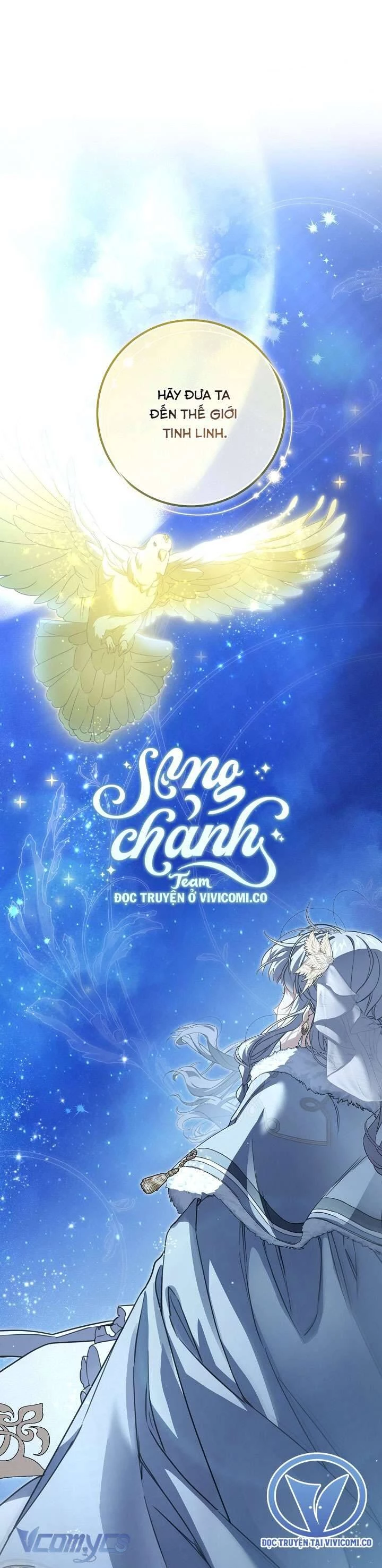 Hướng Về Ánh Dương Lần Nữa Chapter 100 - Trang 1
