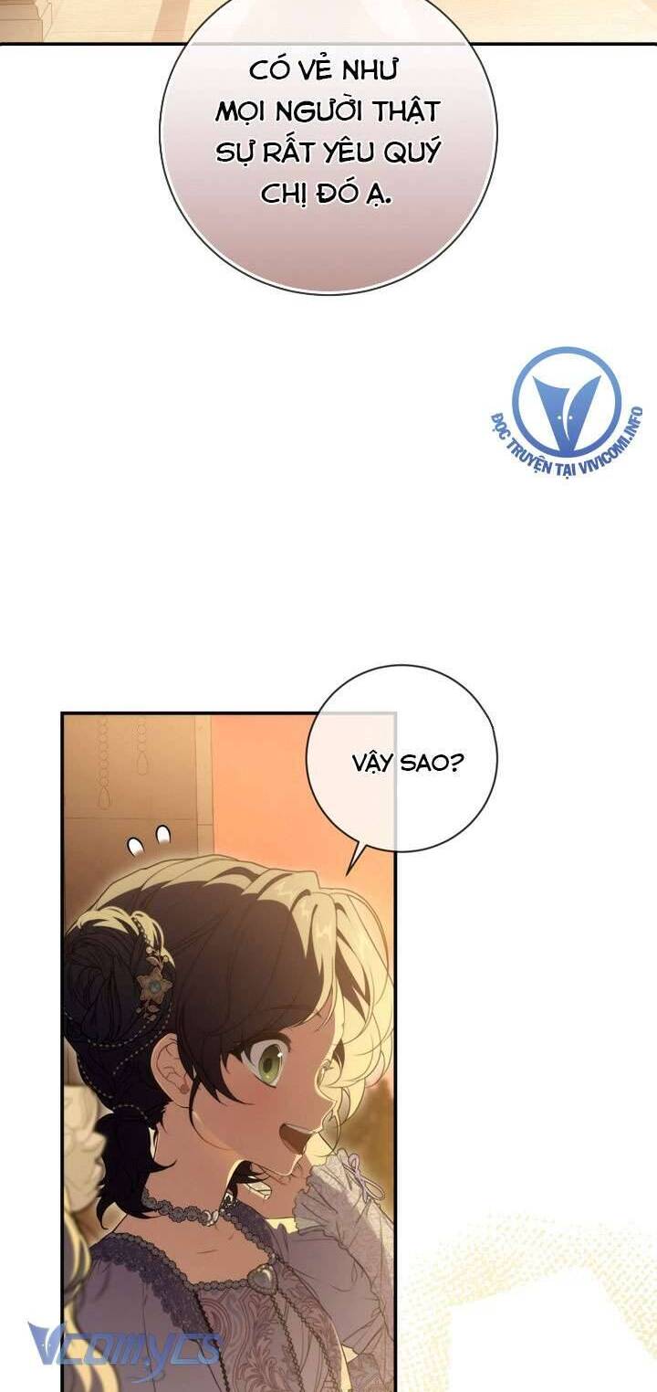 Hướng Về Ánh Dương Lần Nữa Chapter 94 - Trang 48