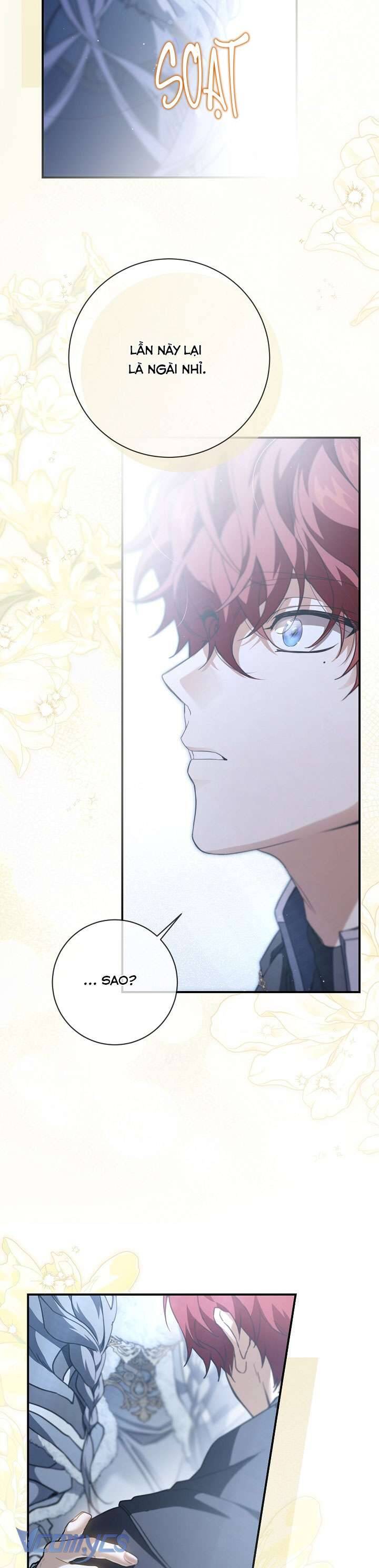Hướng Về Ánh Dương Lần Nữa Chapter 99 - Trang 30