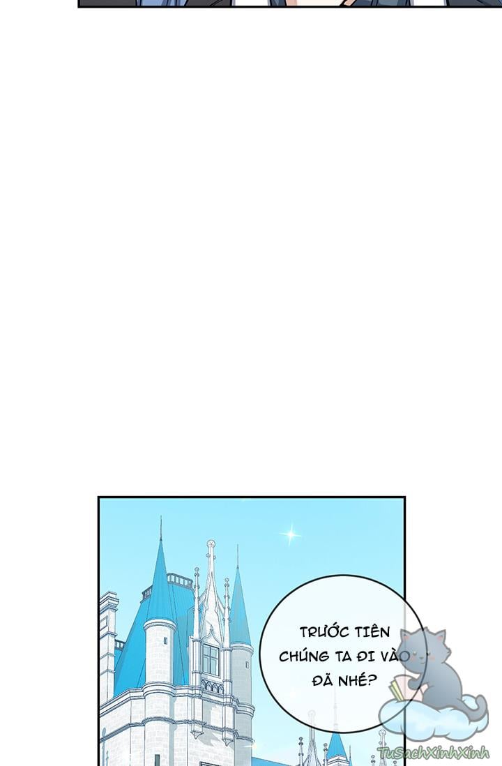 Hướng Về Ánh Dương Lần Nữa Chapter 6.5 - Trang 25