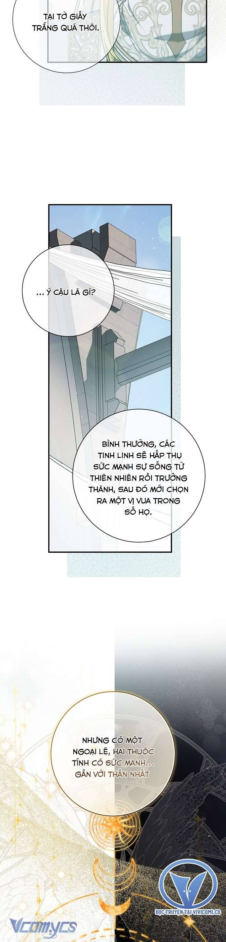Hướng Về Ánh Dương Lần Nữa Chapter 102 - Trang 7