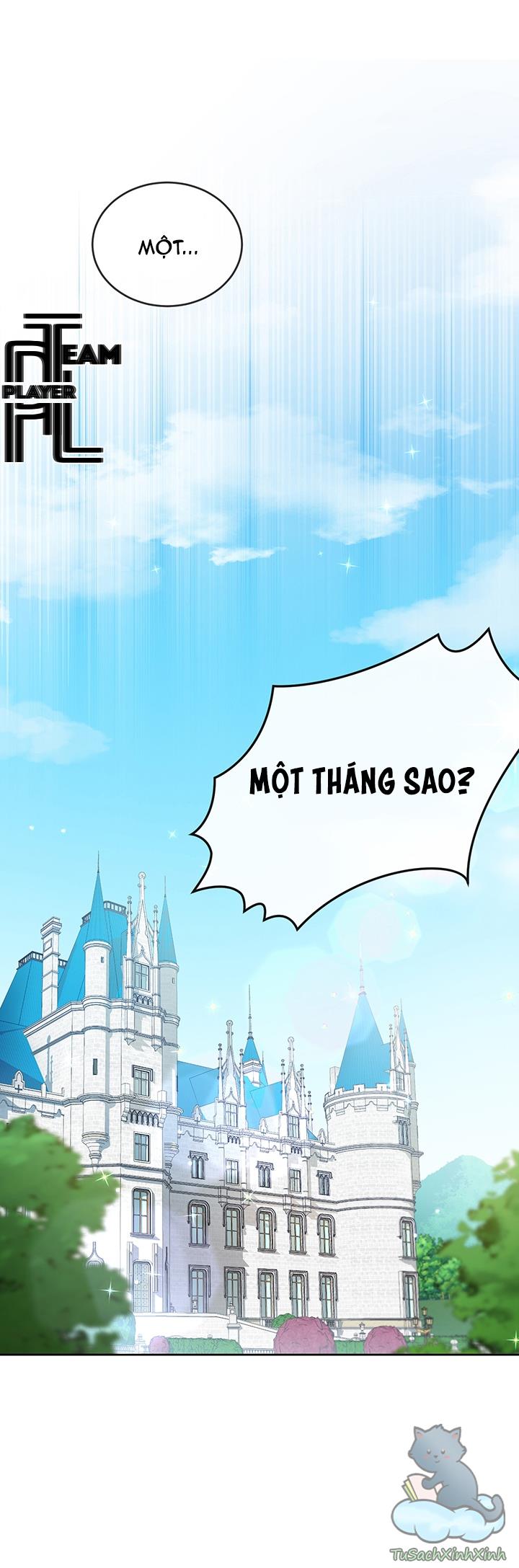 Hướng Về Ánh Dương Lần Nữa Chapter 4.5 - Trang 24