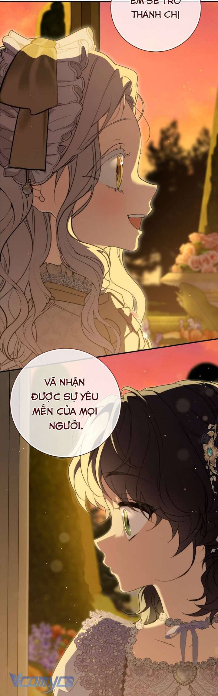 Hướng Về Ánh Dương Lần Nữa Chapter 94 - Trang 52