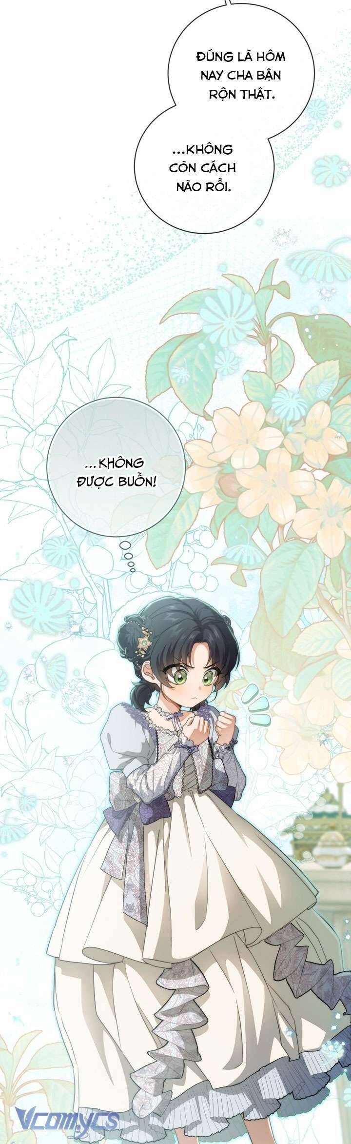 Hướng Về Ánh Dương Lần Nữa Chapter 94 - Trang 5