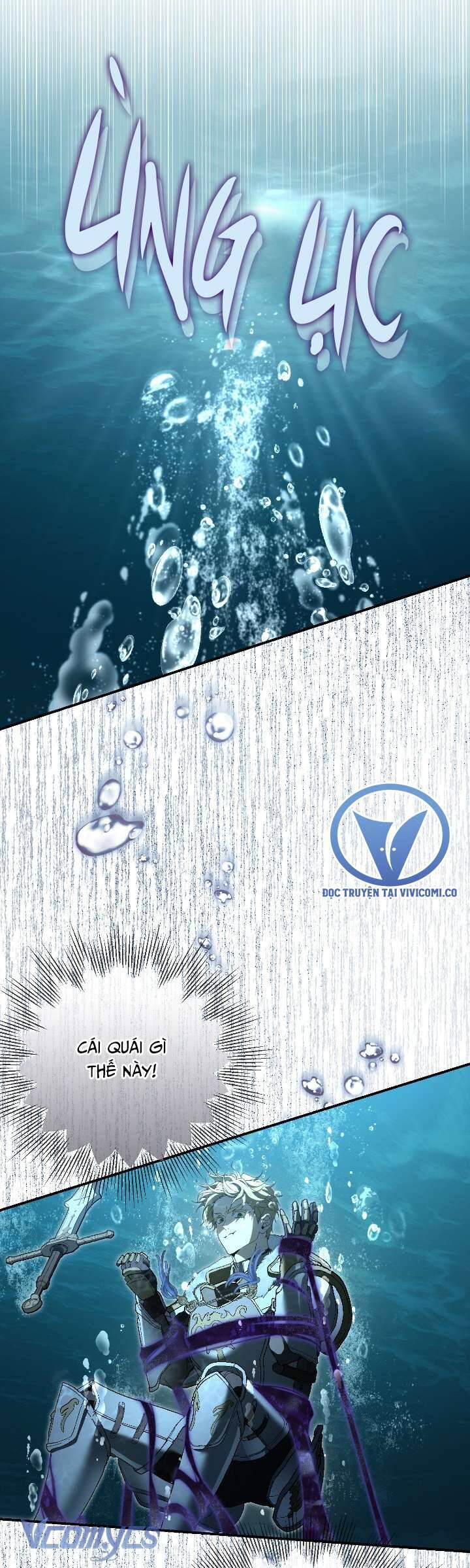 Hướng Về Ánh Dương Lần Nữa Chapter 105 - Trang 43
