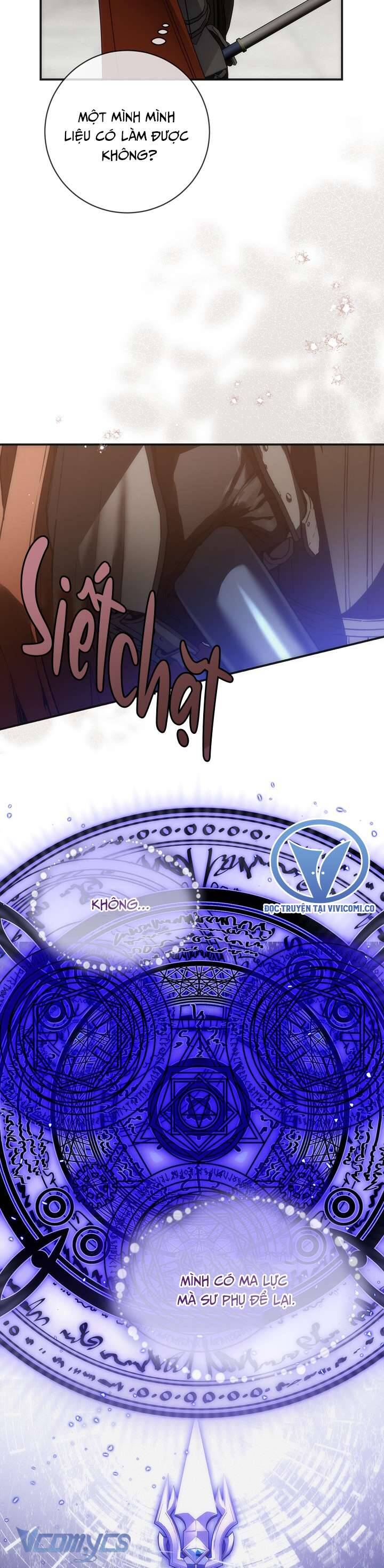 Hướng Về Ánh Dương Lần Nữa Chapter 105 - Trang 9