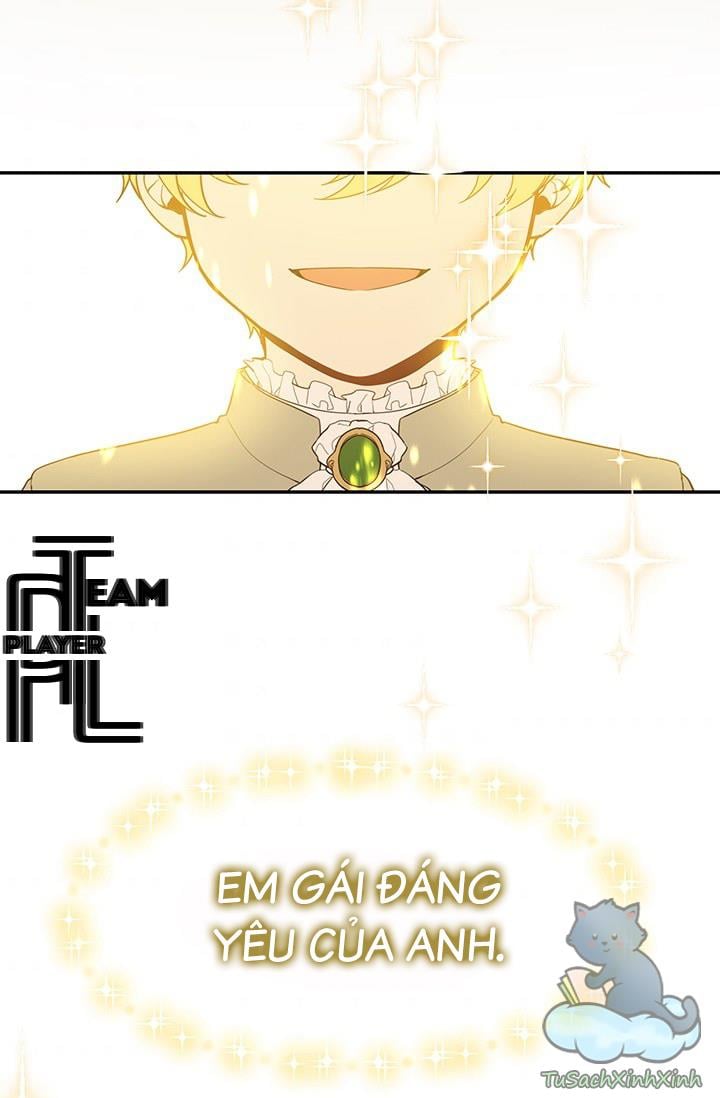 Hướng Về Ánh Dương Lần Nữa Chapter 3.5 - Trang 27