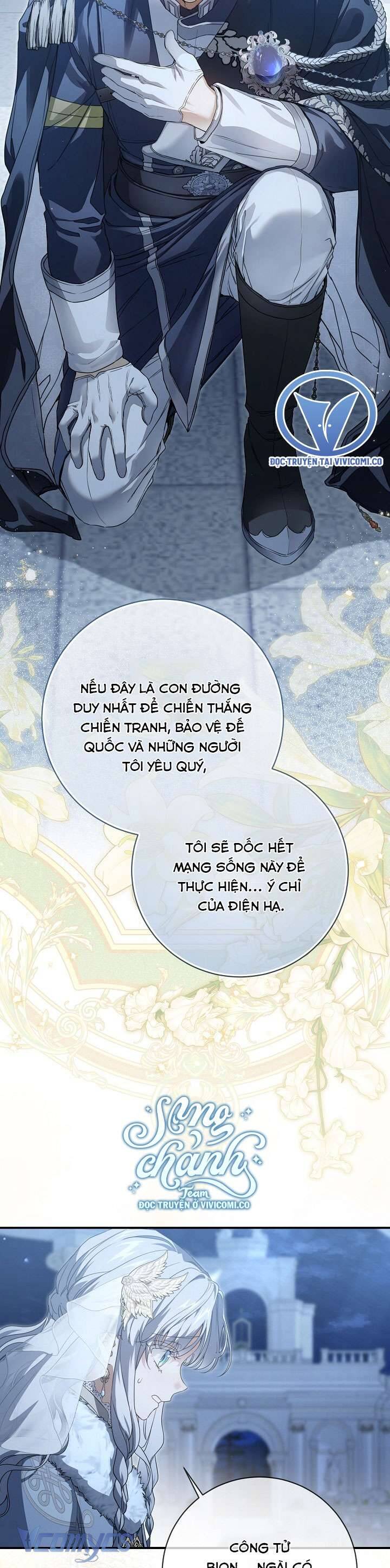 Hướng Về Ánh Dương Lần Nữa Chapter 99 - Trang 18