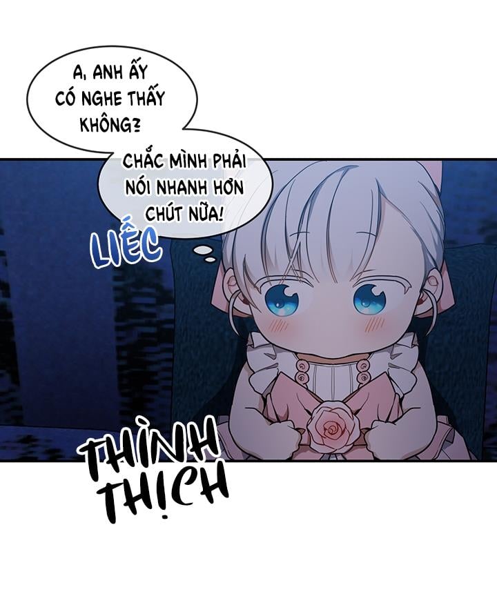 Hướng Về Ánh Dương Lần Nữa Chapter 9.5 - Trang 26